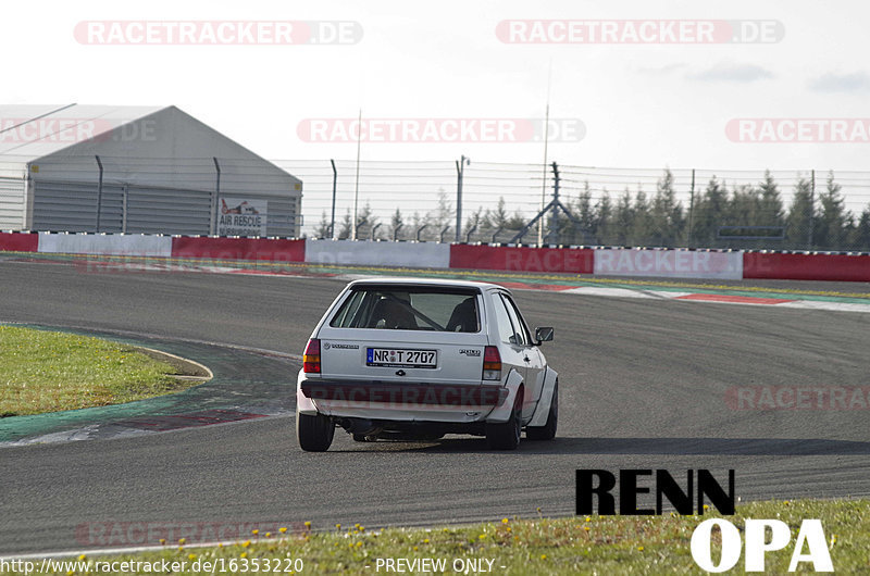 Bild #16353220 - After Work Classics - Nürburgring GP-Strecke (25.04.2022)