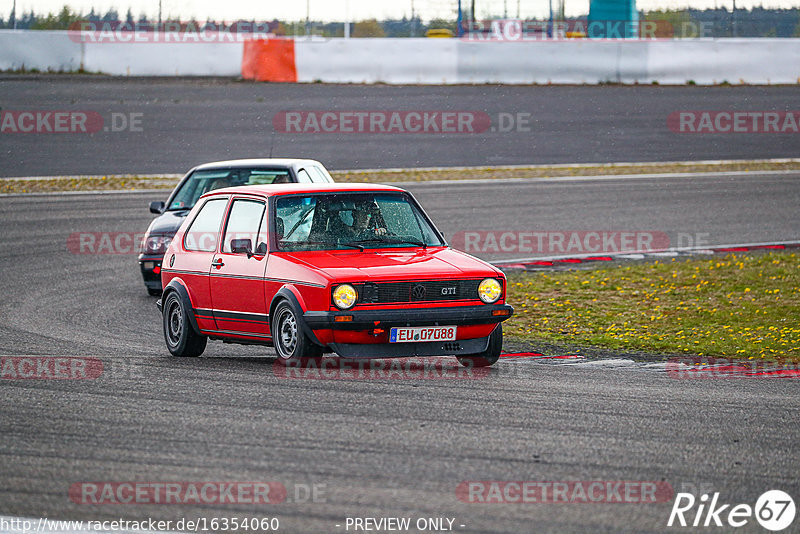 Bild #16354060 - After Work Classics - Nürburgring GP-Strecke (25.04.2022)