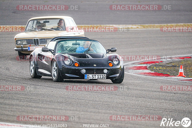 Bild #16354063 - After Work Classics - Nürburgring GP-Strecke (25.04.2022)