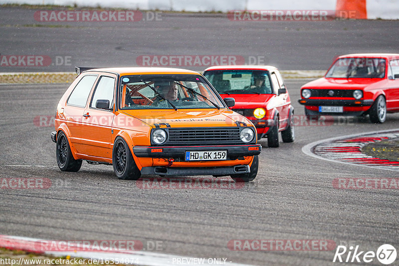 Bild #16354074 - After Work Classics - Nürburgring GP-Strecke (25.04.2022)