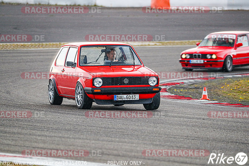 Bild #16354076 - After Work Classics - Nürburgring GP-Strecke (25.04.2022)