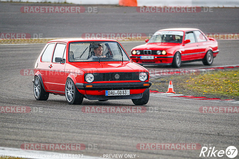 Bild #16354077 - After Work Classics - Nürburgring GP-Strecke (25.04.2022)