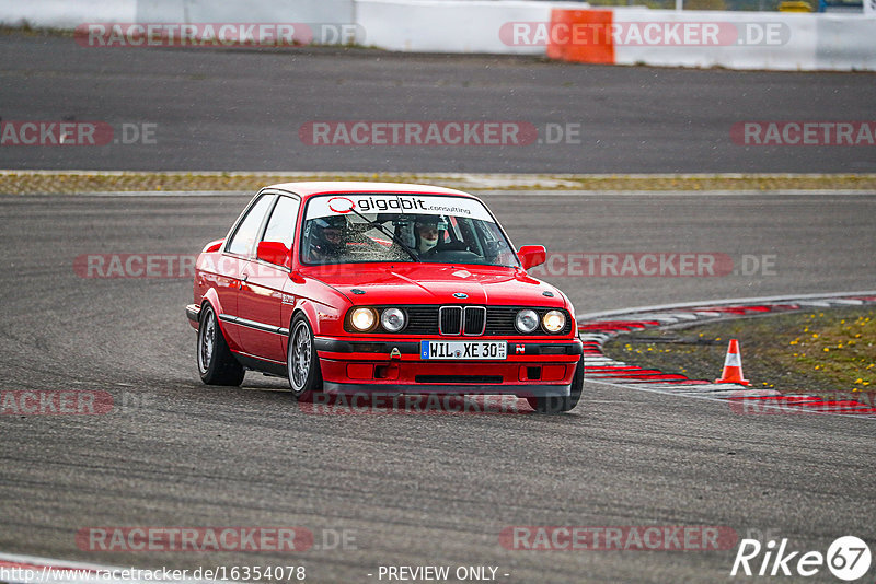 Bild #16354078 - After Work Classics - Nürburgring GP-Strecke (25.04.2022)