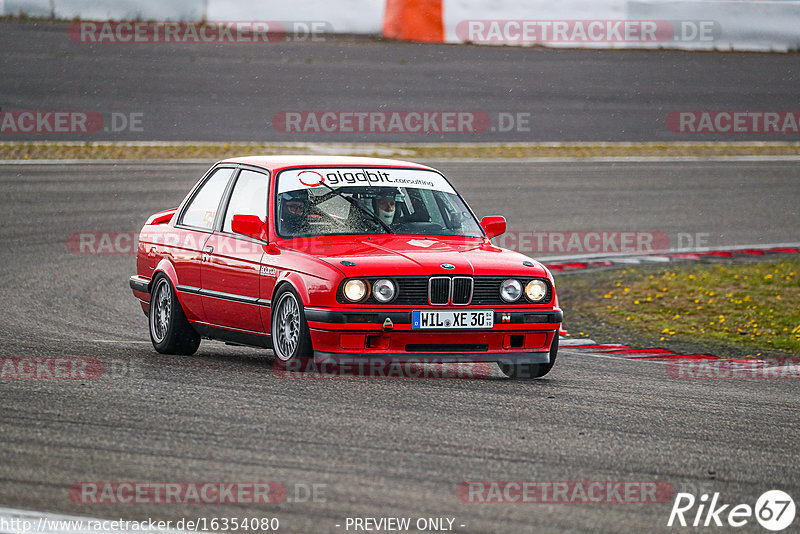 Bild #16354080 - After Work Classics - Nürburgring GP-Strecke (25.04.2022)