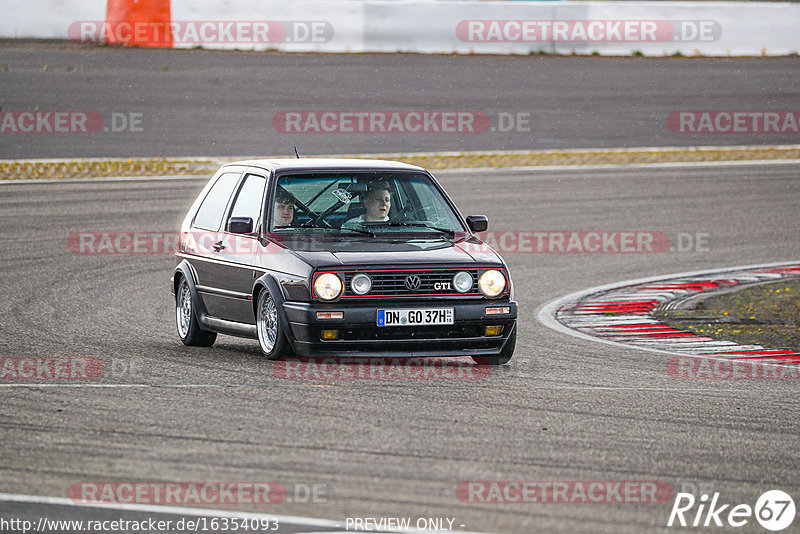 Bild #16354093 - After Work Classics - Nürburgring GP-Strecke (25.04.2022)