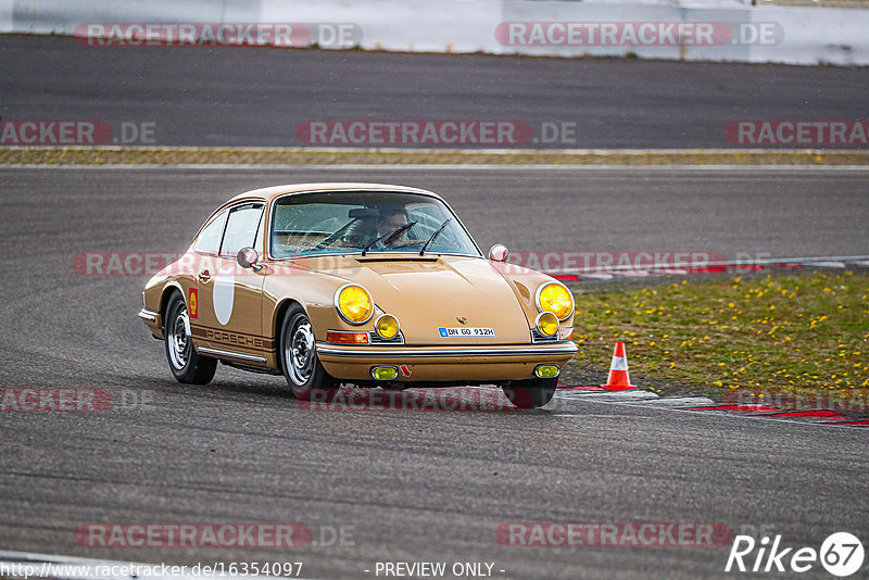 Bild #16354097 - After Work Classics - Nürburgring GP-Strecke (25.04.2022)