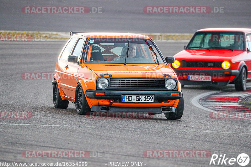 Bild #16354099 - After Work Classics - Nürburgring GP-Strecke (25.04.2022)