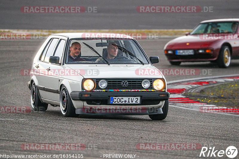 Bild #16354105 - After Work Classics - Nürburgring GP-Strecke (25.04.2022)