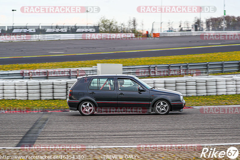 Bild #16354350 - After Work Classics - Nürburgring GP-Strecke (25.04.2022)