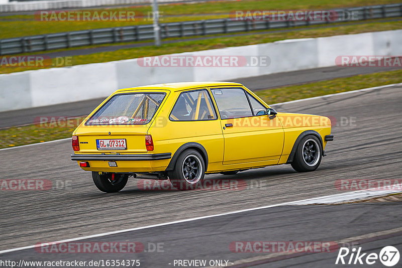 Bild #16354375 - After Work Classics - Nürburgring GP-Strecke (25.04.2022)