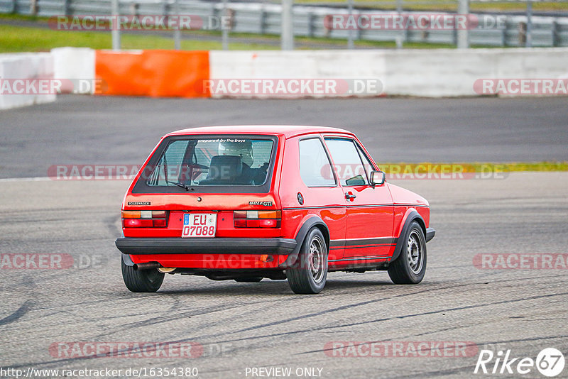 Bild #16354380 - After Work Classics - Nürburgring GP-Strecke (25.04.2022)