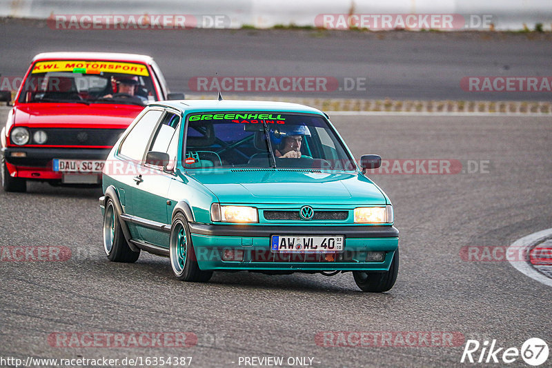 Bild #16354387 - After Work Classics - Nürburgring GP-Strecke (25.04.2022)