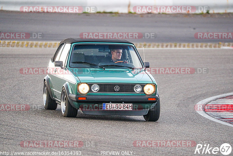 Bild #16354393 - After Work Classics - Nürburgring GP-Strecke (25.04.2022)