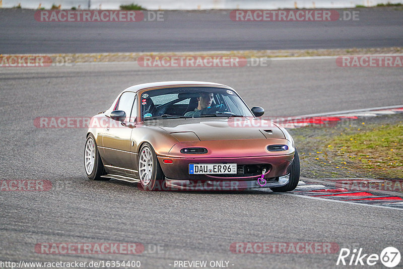 Bild #16354400 - After Work Classics - Nürburgring GP-Strecke (25.04.2022)