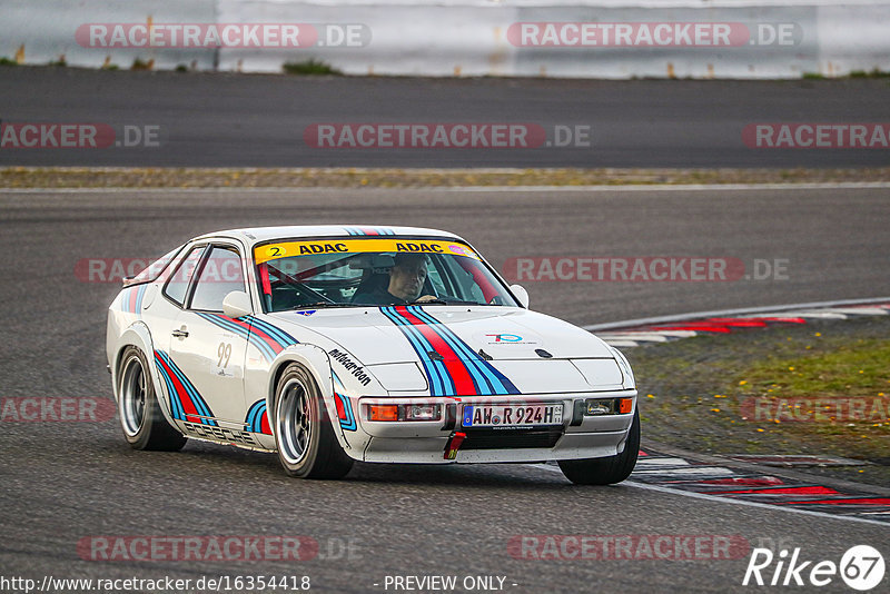 Bild #16354418 - After Work Classics - Nürburgring GP-Strecke (25.04.2022)