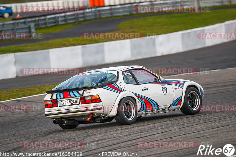 Bild #16354419 - After Work Classics - Nürburgring GP-Strecke (25.04.2022)