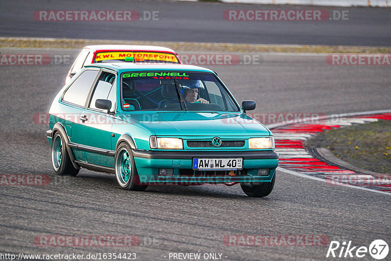 Bild #16354423 - After Work Classics - Nürburgring GP-Strecke (25.04.2022)