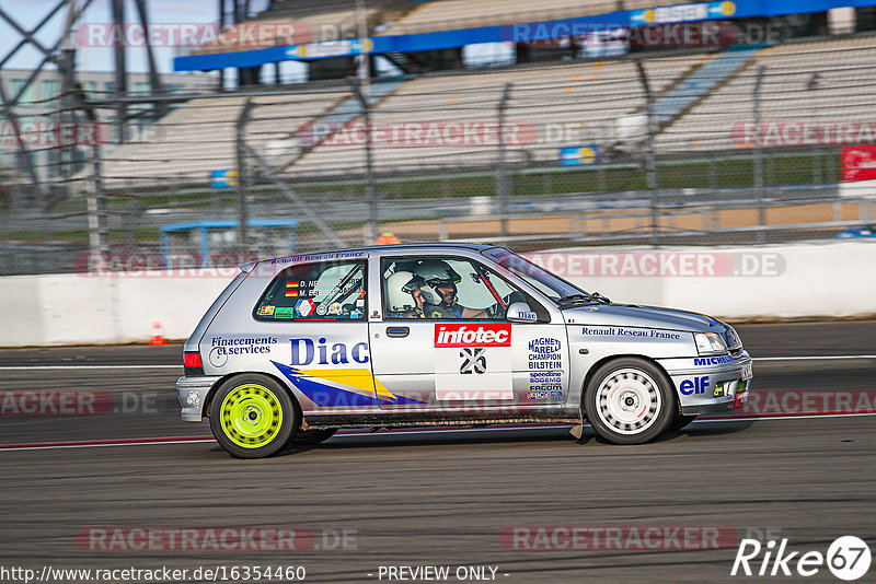 Bild #16354460 - After Work Classics - Nürburgring GP-Strecke (25.04.2022)