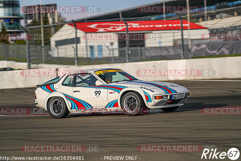 Bild #16354481 - After Work Classics - Nürburgring GP-Strecke (25.04.2022)