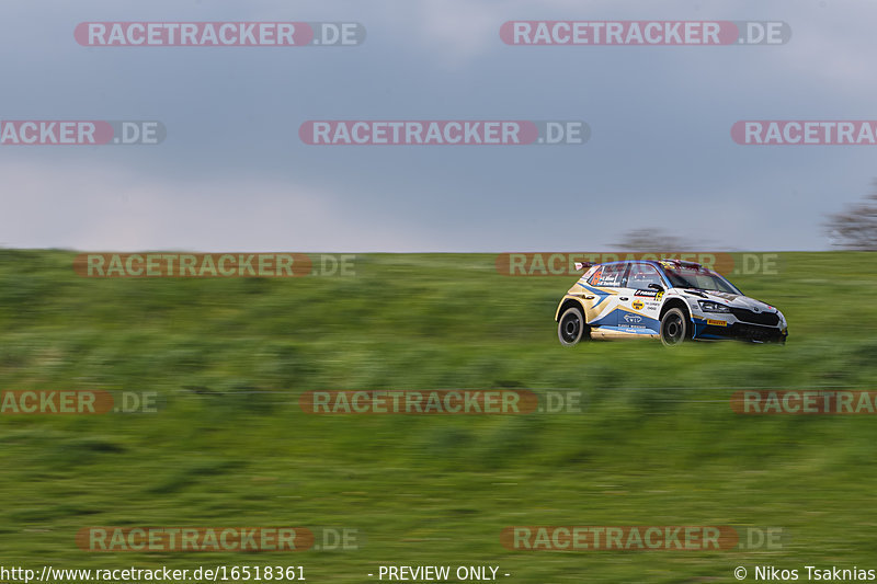 Bild #16518361 - Rallye de Wallonie 2022