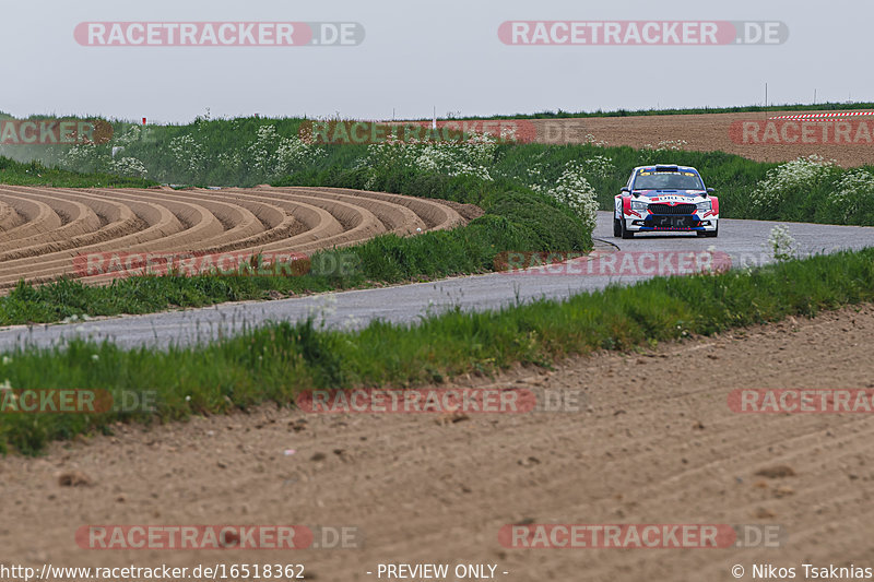 Bild #16518362 - Rallye de Wallonie 2022