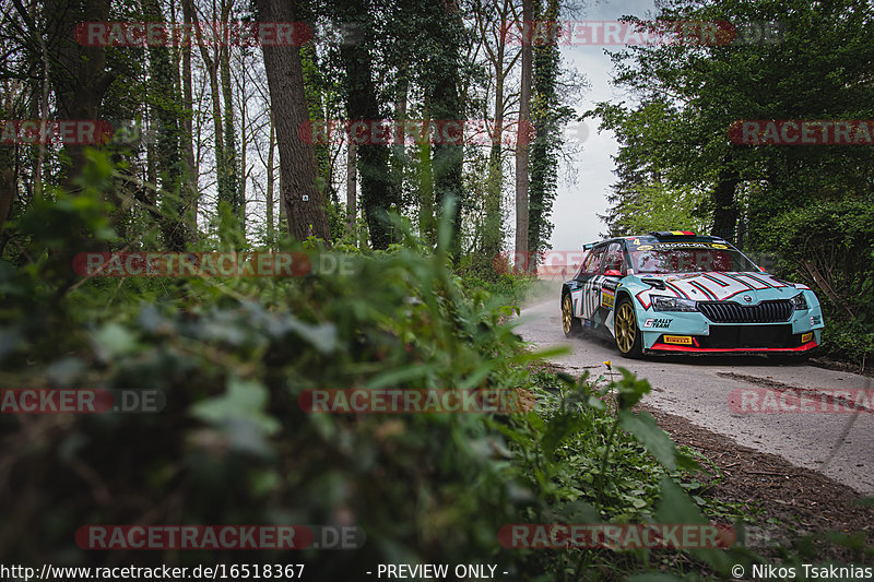 Bild #16518367 - Rallye de Wallonie 2022