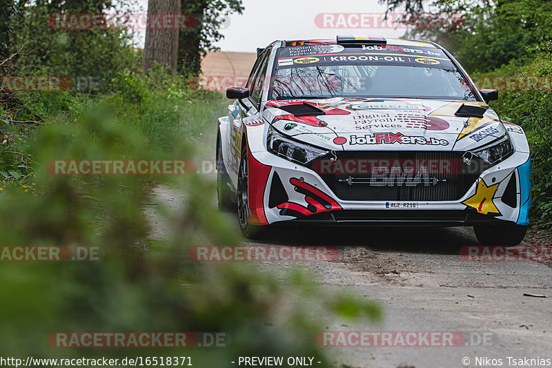 Bild #16518371 - Rallye de Wallonie 2022