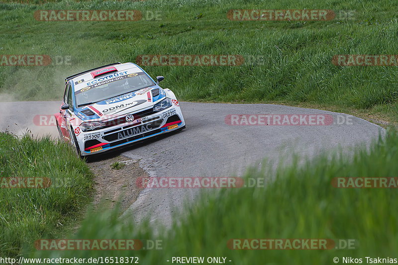 Bild #16518372 - Rallye de Wallonie 2022