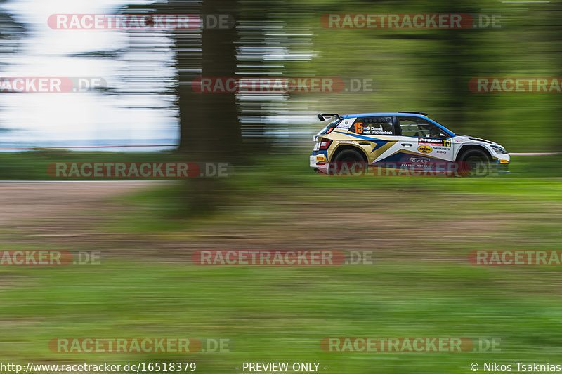 Bild #16518379 - Rallye de Wallonie 2022