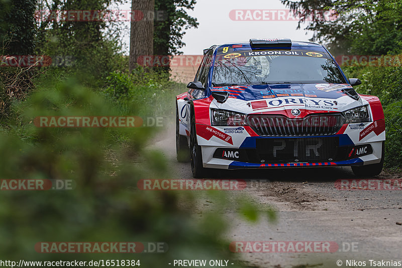 Bild #16518384 - Rallye de Wallonie 2022