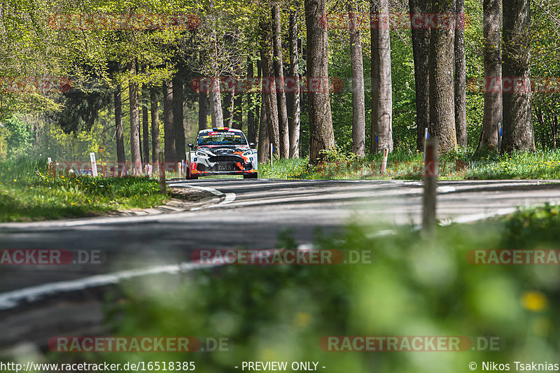 Bild #16518385 - Rallye de Wallonie 2022