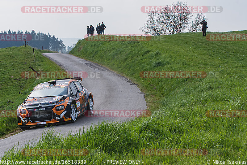 Bild #16518389 - Rallye de Wallonie 2022