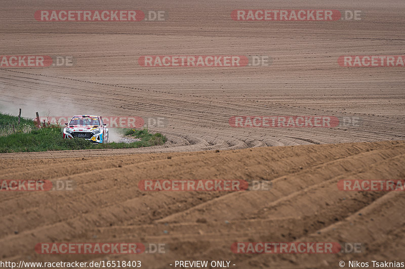 Bild #16518403 - Rallye de Wallonie 2022