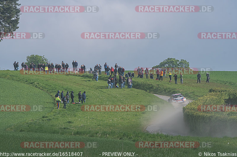 Bild #16518407 - Rallye de Wallonie 2022