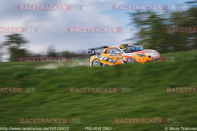 Bild #16518412 - Rallye de Wallonie 2022