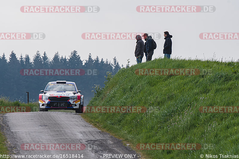 Bild #16518414 - Rallye de Wallonie 2022