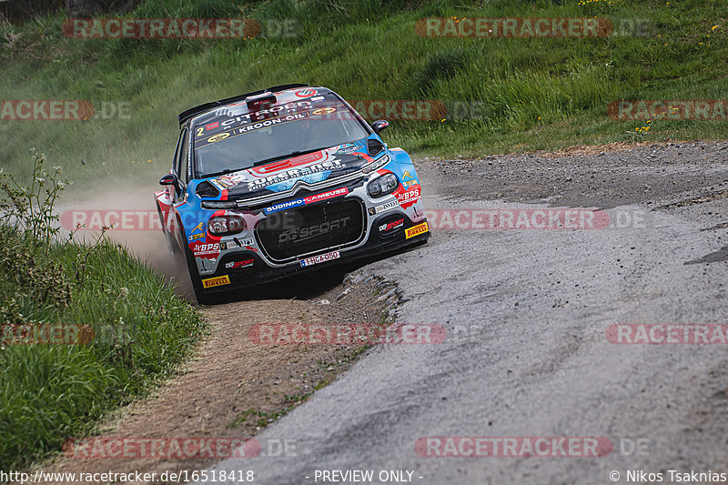 Bild #16518418 - Rallye de Wallonie 2022