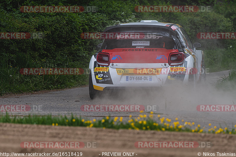 Bild #16518419 - Rallye de Wallonie 2022