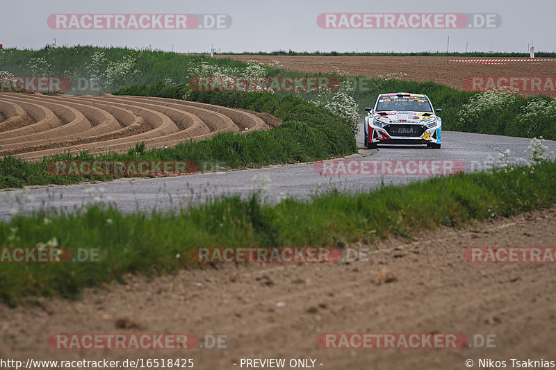 Bild #16518425 - Rallye de Wallonie 2022