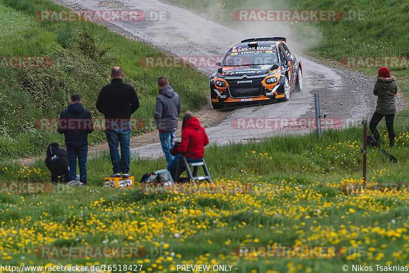 Bild #16518427 - Rallye de Wallonie 2022