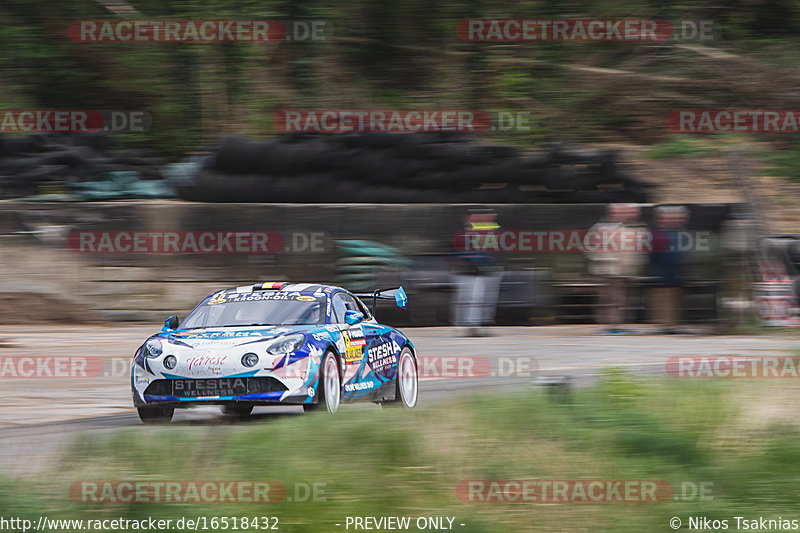 Bild #16518432 - Rallye de Wallonie 2022