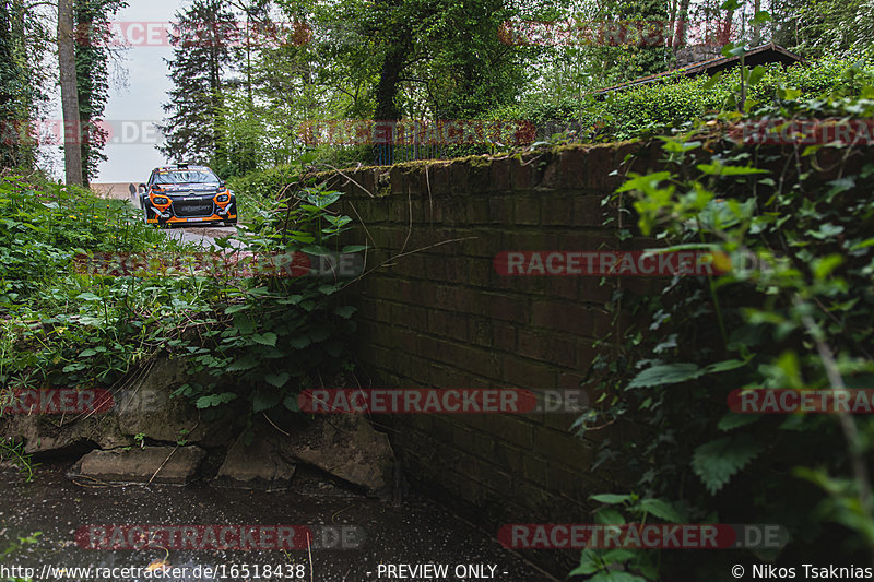 Bild #16518438 - Rallye de Wallonie 2022