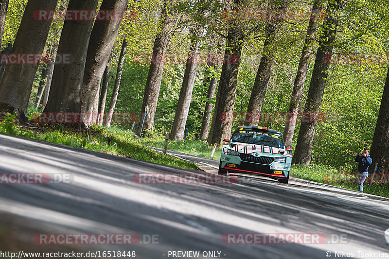 Bild #16518448 - Rallye de Wallonie 2022