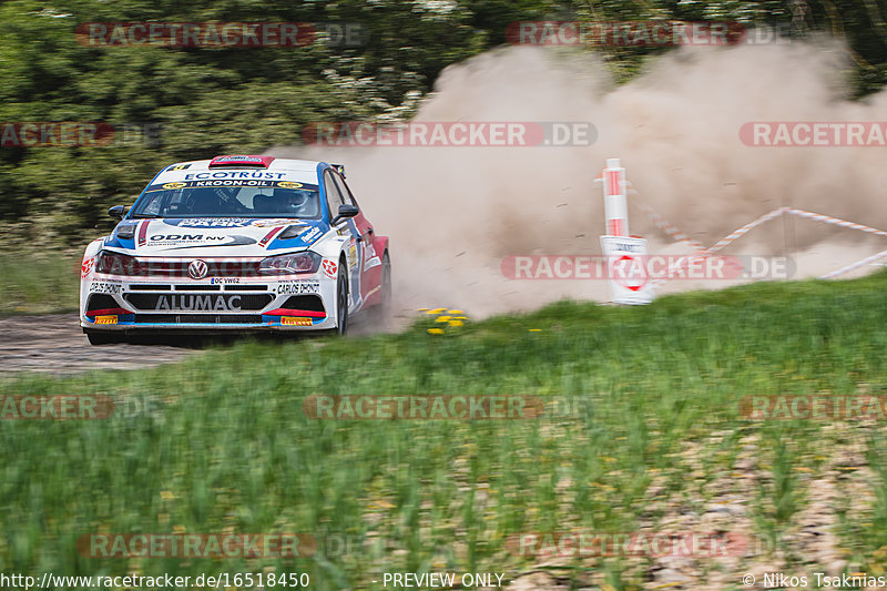 Bild #16518450 - Rallye de Wallonie 2022