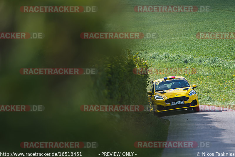 Bild #16518451 - Rallye de Wallonie 2022