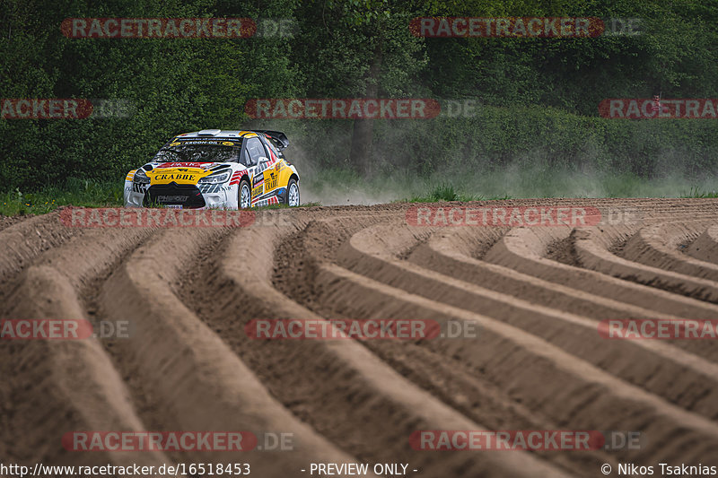 Bild #16518453 - Rallye de Wallonie 2022