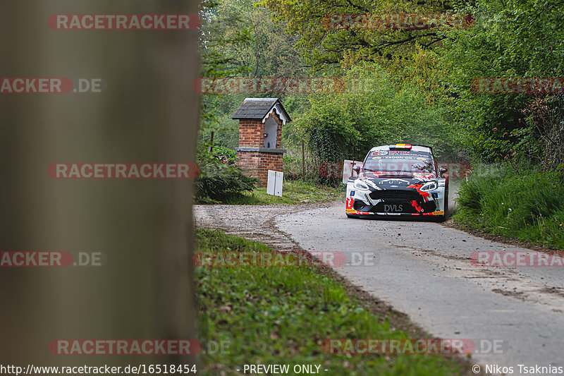Bild #16518454 - Rallye de Wallonie 2022
