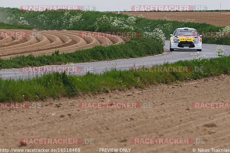 Bild #16518468 - Rallye de Wallonie 2022