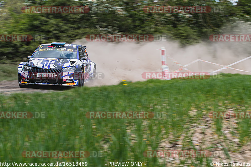 Bild #16518469 - Rallye de Wallonie 2022