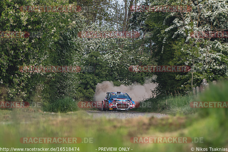 Bild #16518474 - Rallye de Wallonie 2022